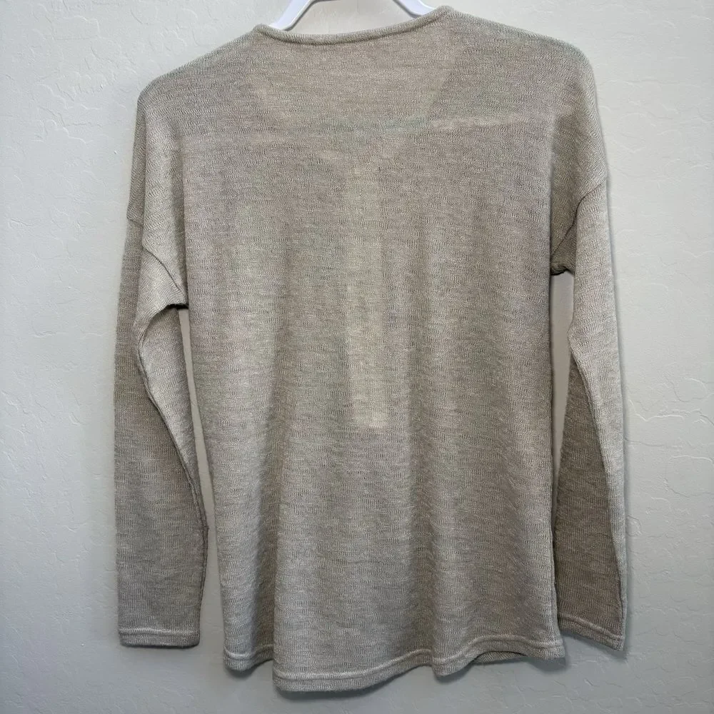 Soft Surroundings this sophisticated